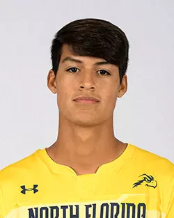 Carlos Melendez headshot