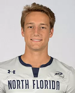 Blake Sams headshot
