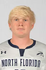 Collin Scott headshot