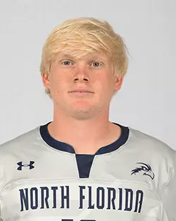 Collin Scott headshot