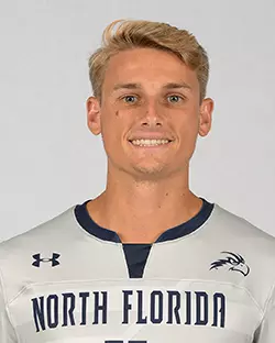 Bryson Smith headshot