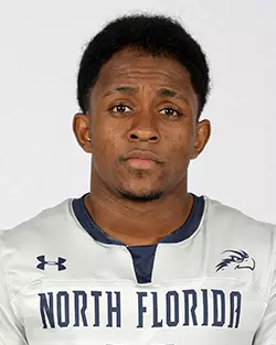 Kondjo Zebina headshot