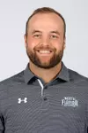 Eric Bracy Headshot