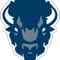 Image of the Howard University bisons logo
