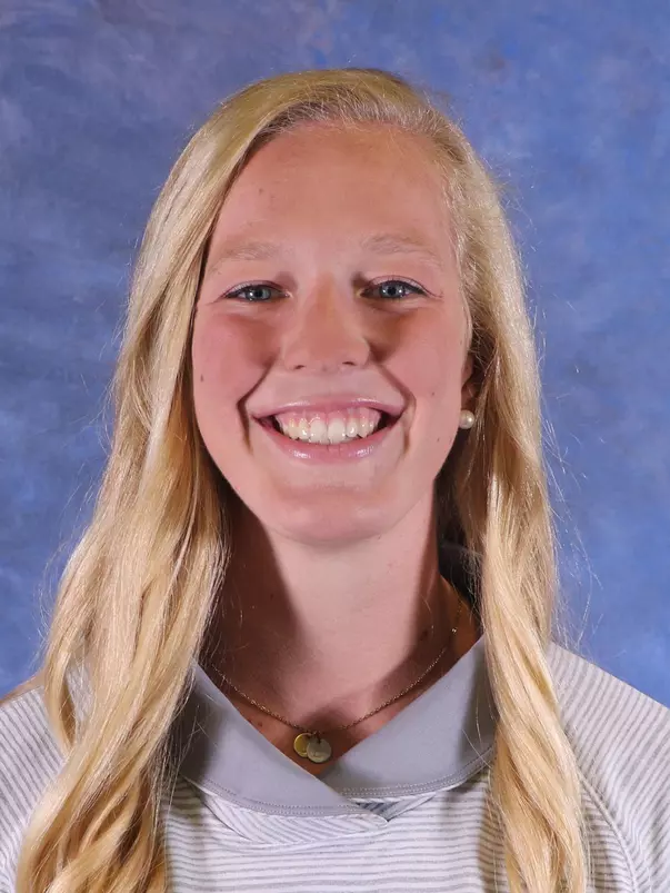 Jacqueline Barklund Headshot