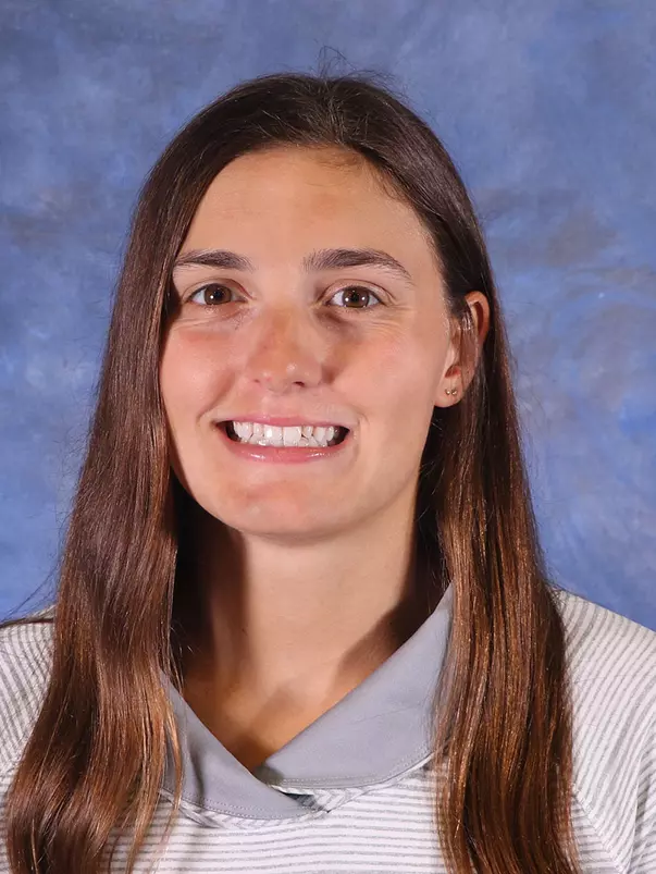 Hannah Cordes headshot