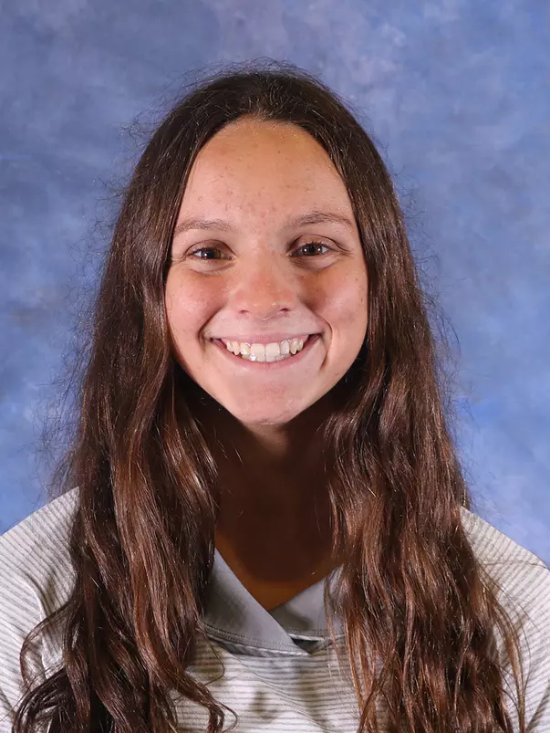 Ashley Cozad headshot