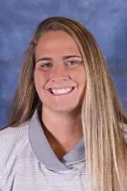 Sarah Frantz headshot