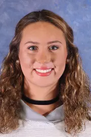 Laurynn Harvard headshot