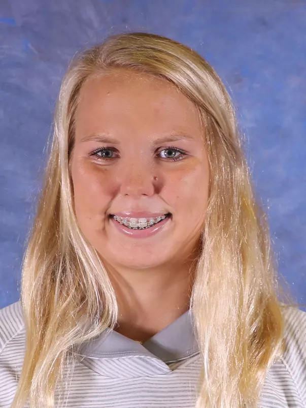 Jenna Hess headshot