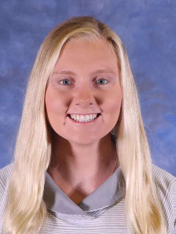 Madison Lichtig headshot