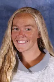 Sydney Mutschler headshot