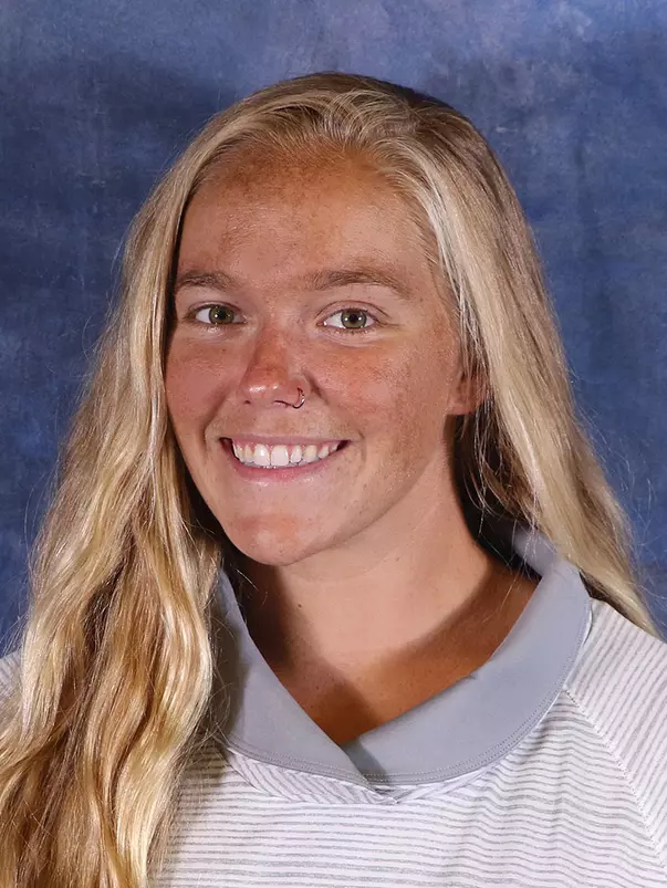 Sydney Mutschler headshot