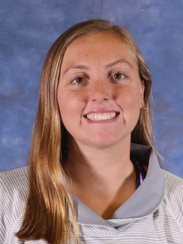 Sydney Sheppard headshot