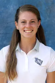 Sydney Shrader head shot