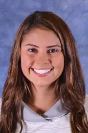 Sarah Trago headshot
