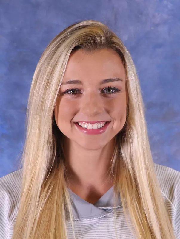 Mary Kate Wichalonis headshot