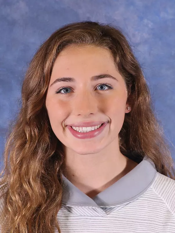 Madison Gupton headshot