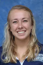 ciara golliher