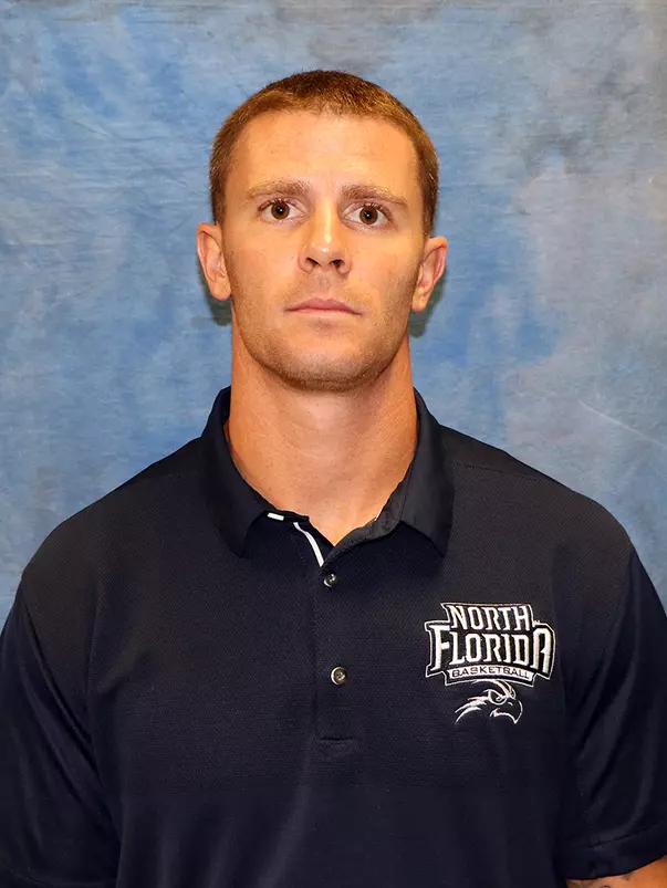 Headshot of Brian Bert sized