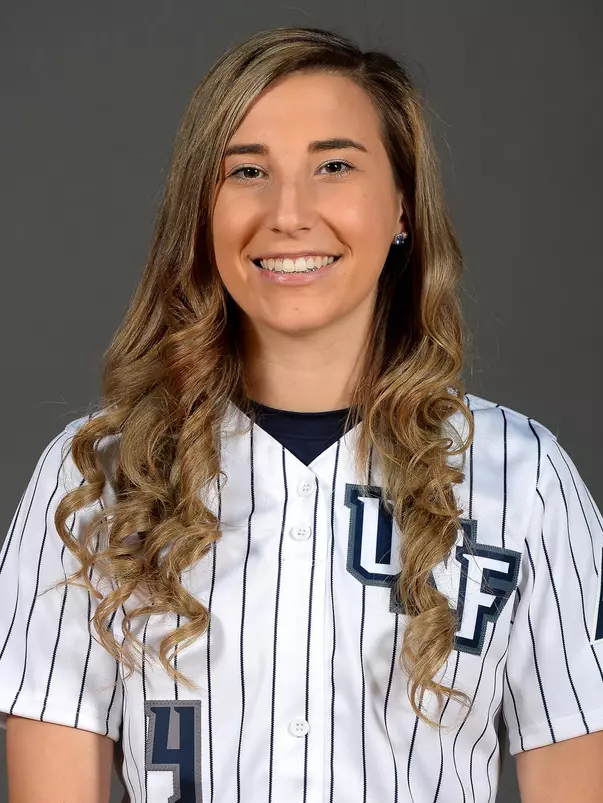 Brittany Sundermier headshot