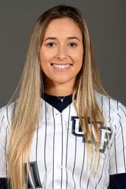 Elaina Lukas headshot