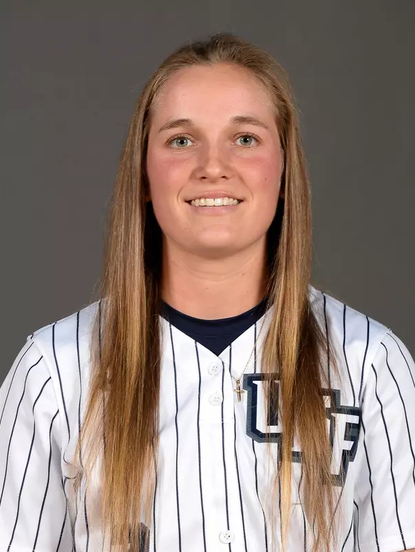 Kayla McGory headshot