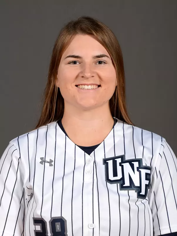 Logan Jackson headshot