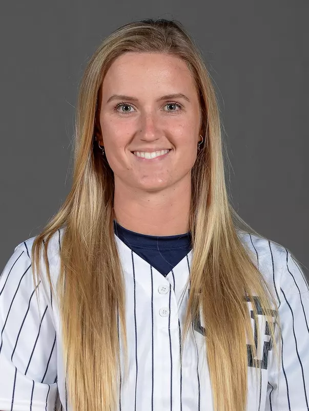 Morgan Clausen headshot