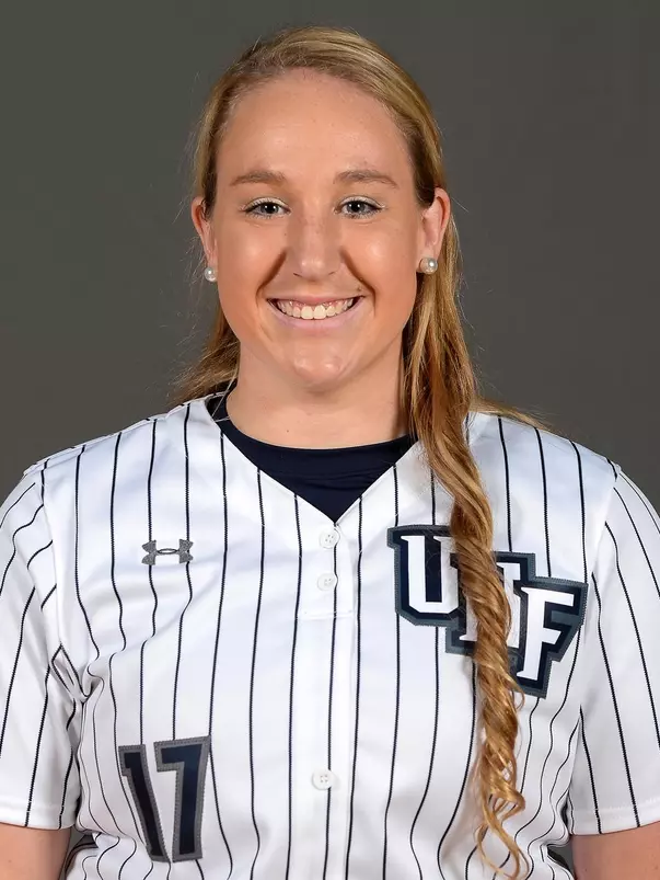 Rebecca Korsey headshot