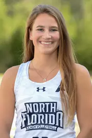 Sophie Beckley headshot