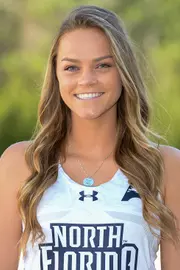 Madilyn McCarty headshot