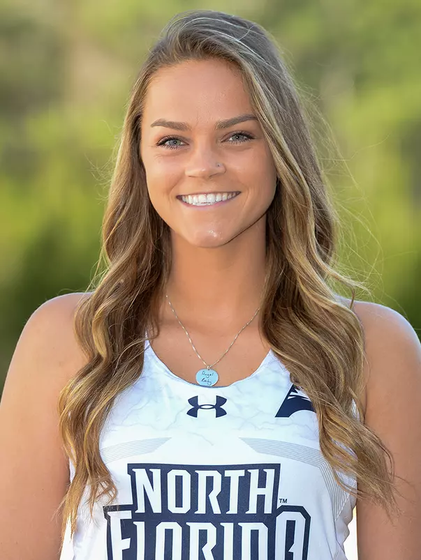 Madilyn McCarty headshot