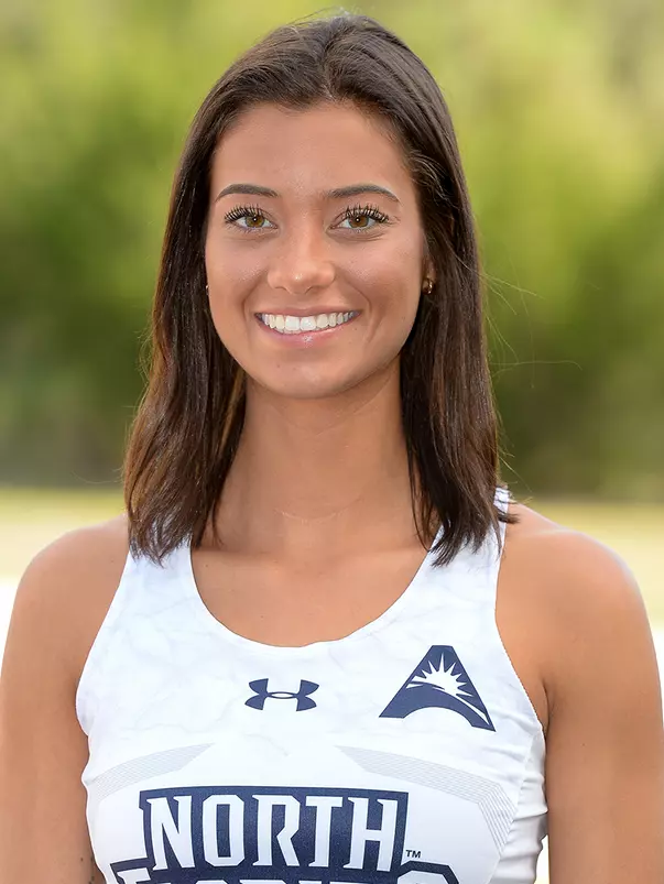Marisa Rogers headshot