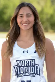 Angelie Rosario headshot