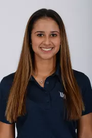 Head shot of Alyssa Mercado