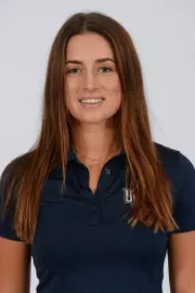 Head shot of Marion Debove