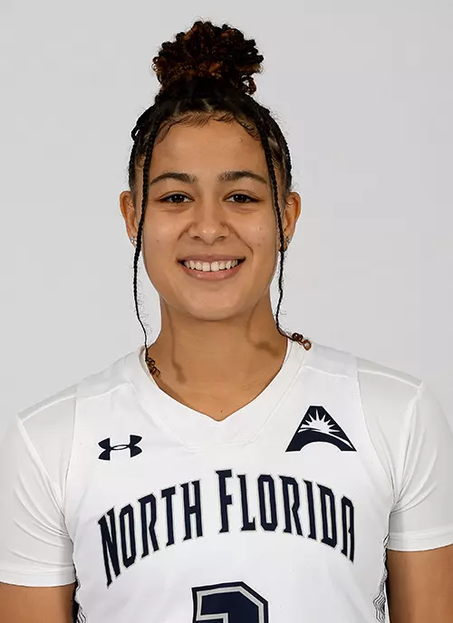 Tiffany Tolbert headshot