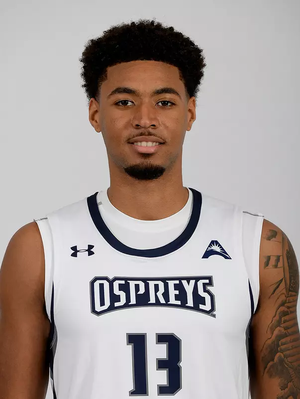 Head shot of Alonde LeGrand