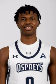 Head shot of Emmanuel Adedoyin