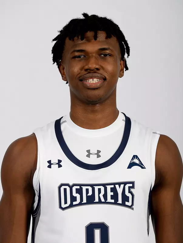 Head shot of Emmanuel Adedoyin