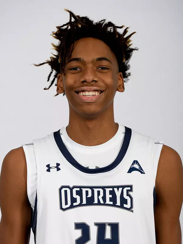 Head shot of Jadyn Parker