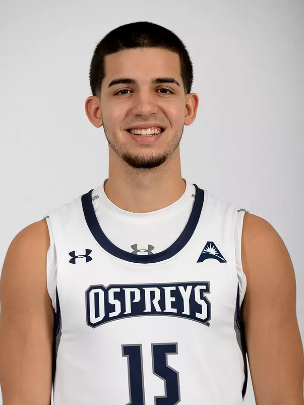 Head shot of Jose Placer