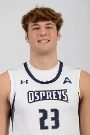 Head shot of Josh Berenbaum