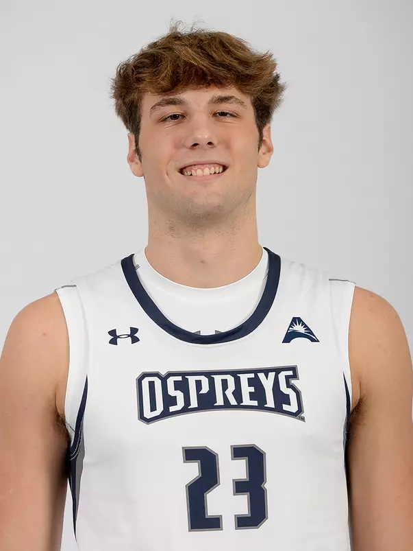 Head shot of Josh Berenbaum