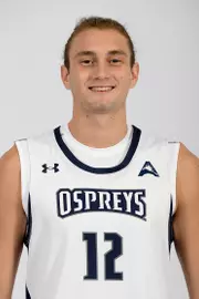 Head shot of Ryan Burkhardt