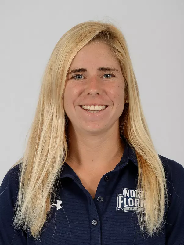 Kaitlin King head shot