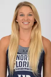 Headshot of Taryn Griffey