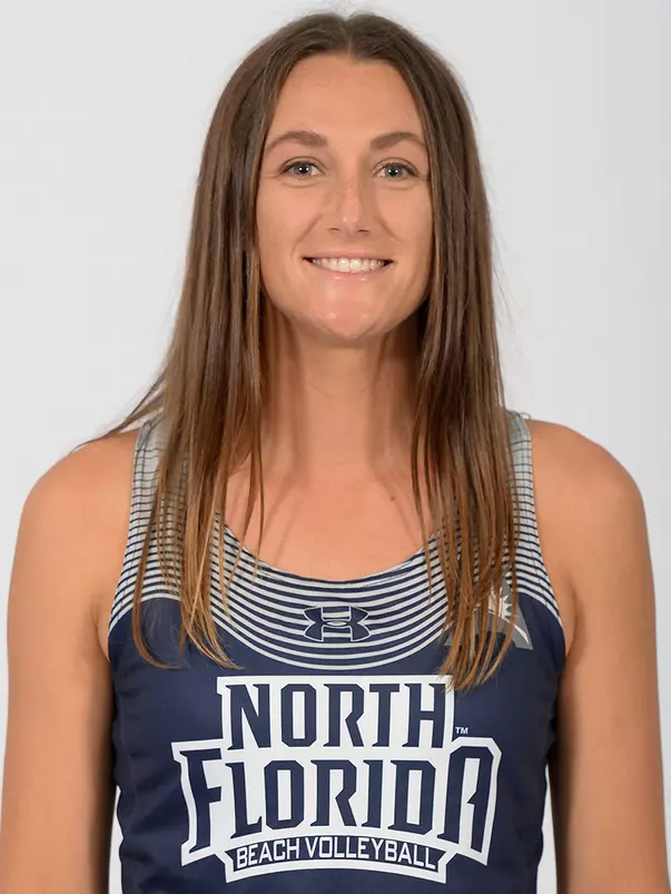 Headshot of Antonia Harrison