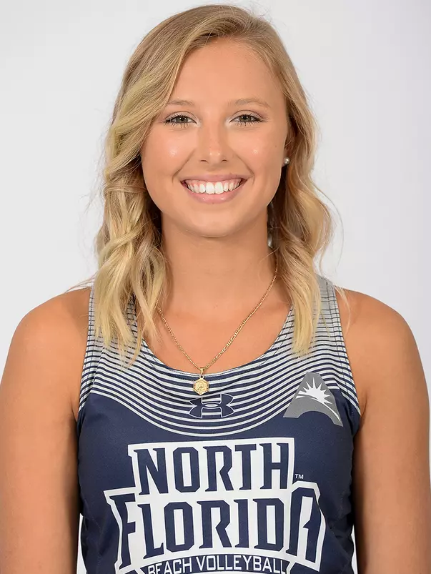 Headshot of Anna Mallory